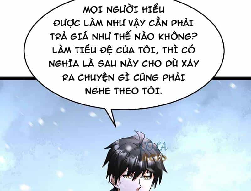 Toàn Cầu Băng Phong: Ta Chế Tạo Phòng An Toàn Tại Tận Thế - Chương 519 - ảnh 56