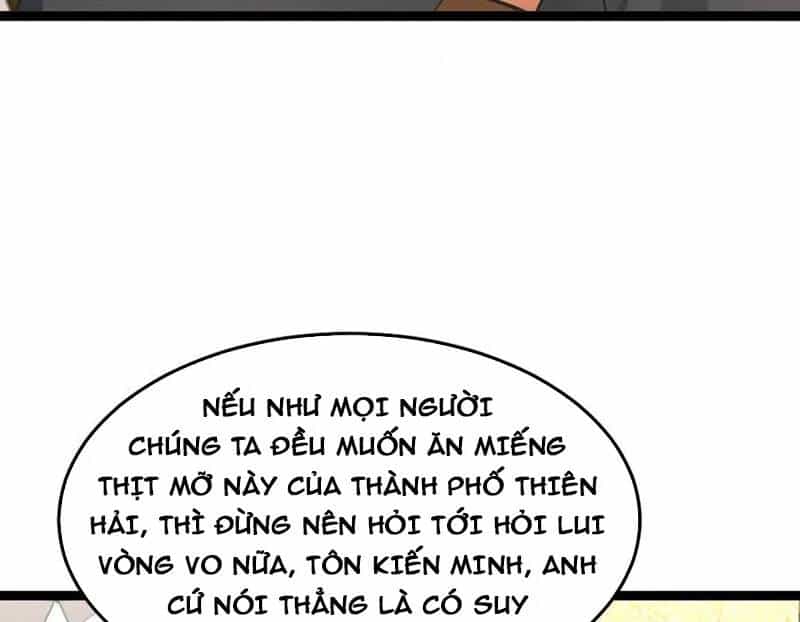 Toàn Cầu Băng Phong: Ta Chế Tạo Phòng An Toàn Tại Tận Thế - Chương 519 - ảnh 6