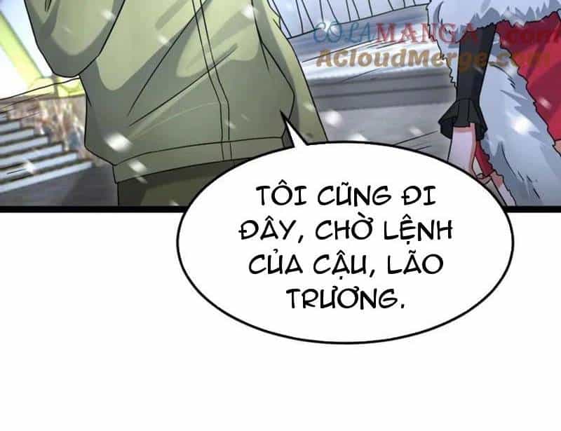 Toàn Cầu Băng Phong: Ta Chế Tạo Phòng An Toàn Tại Tận Thế - Chương 520 - ảnh 11
