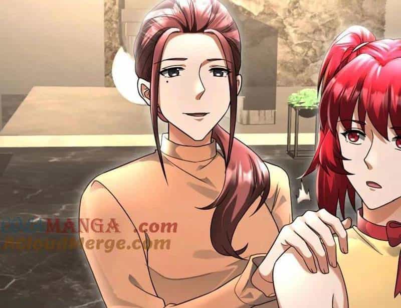Toàn Cầu Băng Phong: Ta Chế Tạo Phòng An Toàn Tại Tận Thế - Chương 520 - ảnh 52