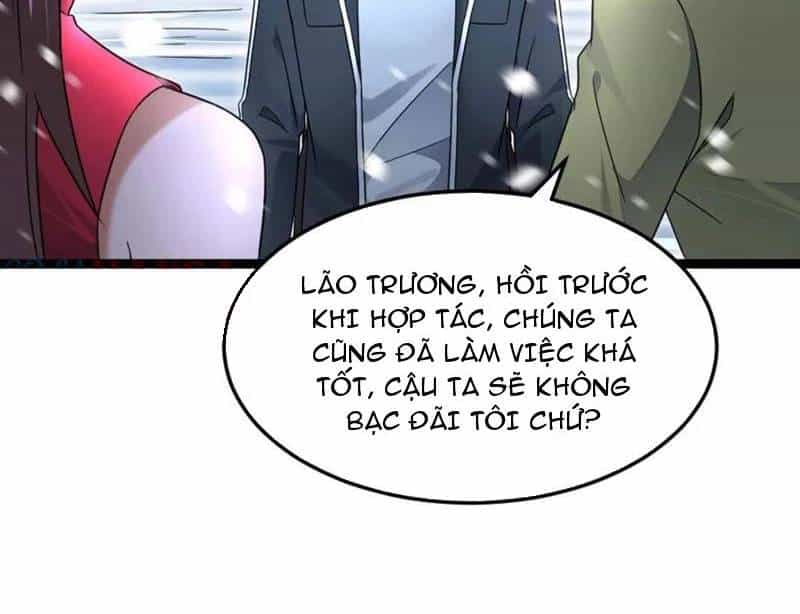 Toàn Cầu Băng Phong: Ta Chế Tạo Phòng An Toàn Tại Tận Thế - Chương 520 - ảnh 6