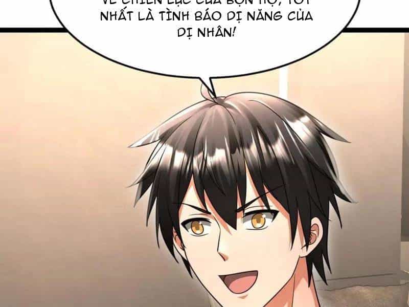 Toàn Cầu Băng Phong: Ta Chế Tạo Phòng An Toàn Tại Tận Thế - Chương 521 - ảnh 10
