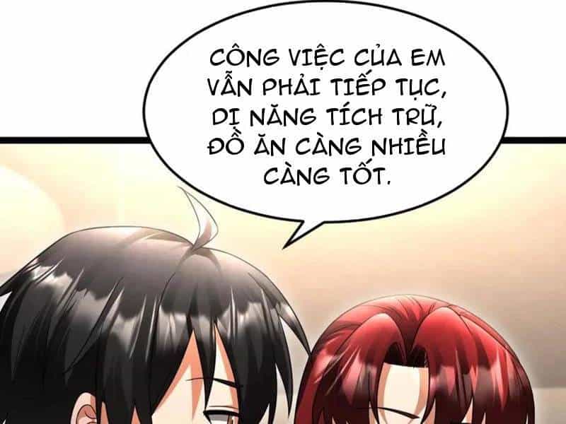 Toàn Cầu Băng Phong: Ta Chế Tạo Phòng An Toàn Tại Tận Thế - Chương 521 - ảnh 19