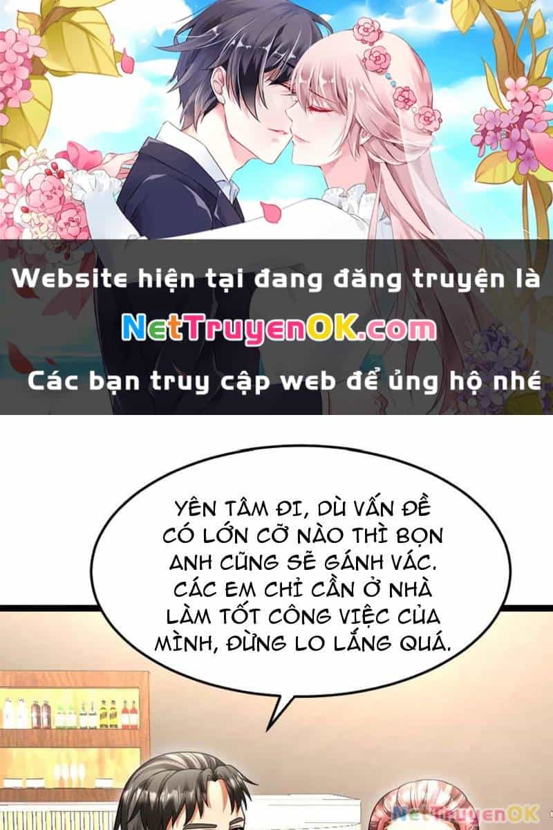 Toàn Cầu Băng Phong: Ta Chế Tạo Phòng An Toàn Tại Tận Thế - Chương 521 - ảnh 2