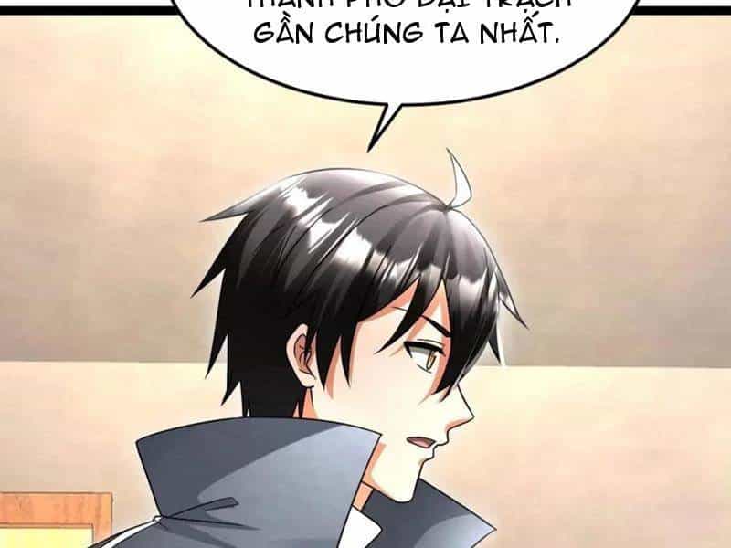 Toàn Cầu Băng Phong: Ta Chế Tạo Phòng An Toàn Tại Tận Thế - Chương 521 - ảnh 50