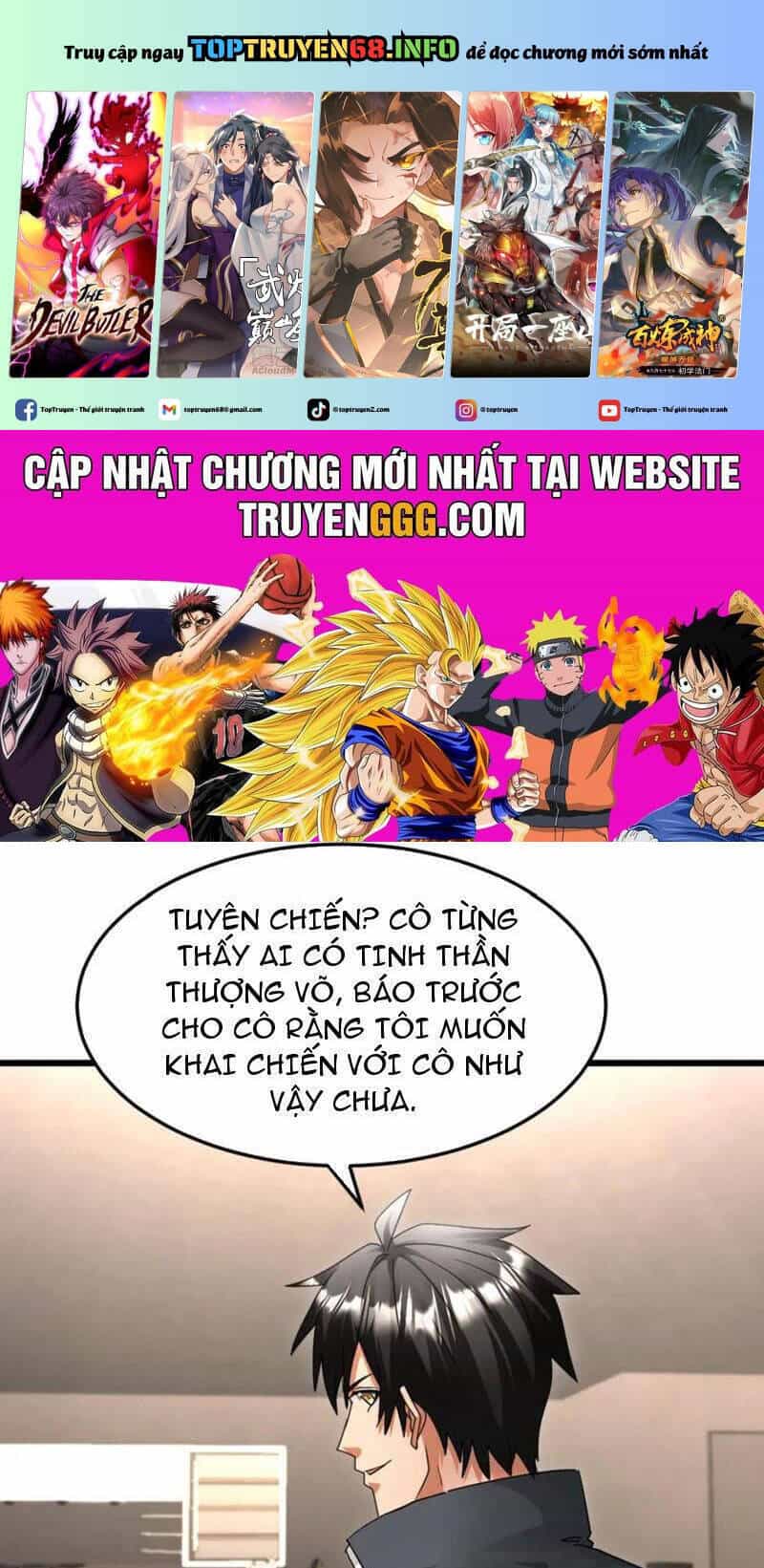 Toàn Cầu Băng Phong: Ta Chế Tạo Phòng An Toàn Tại Tận Thế - Chương 522 - ảnh 2