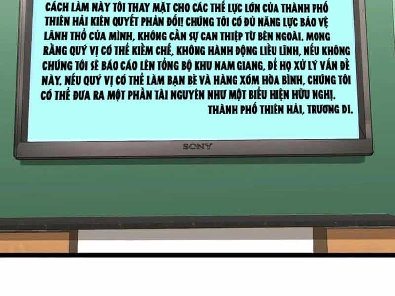 Toàn Cầu Băng Phong: Ta Chế Tạo Phòng An Toàn Tại Tận Thế - Chương 525 - ảnh 22