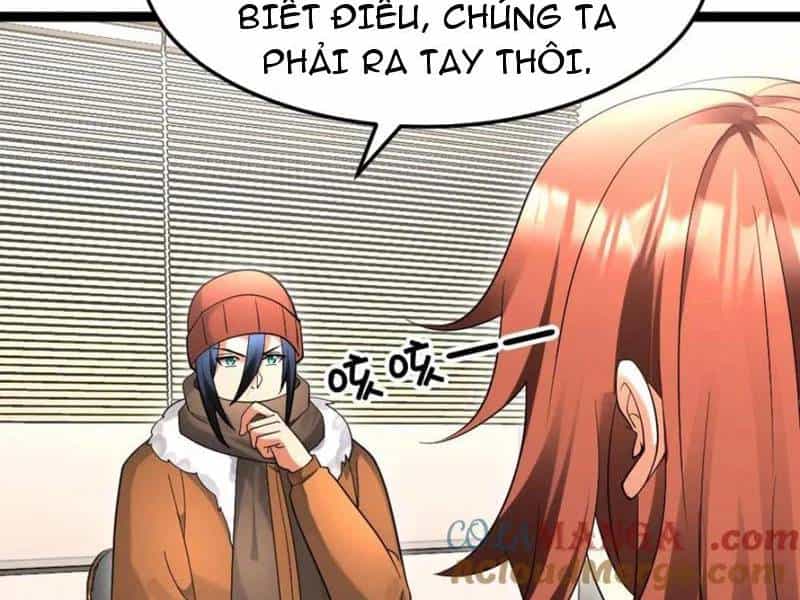 Toàn Cầu Băng Phong: Ta Chế Tạo Phòng An Toàn Tại Tận Thế - Chương 525 - ảnh 29