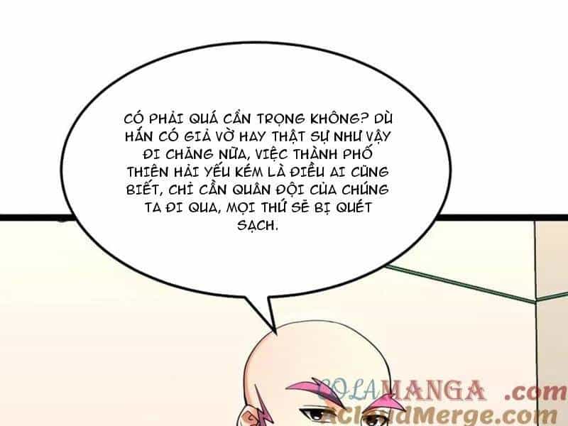 Toàn Cầu Băng Phong: Ta Chế Tạo Phòng An Toàn Tại Tận Thế - Chương 525 - ảnh 39