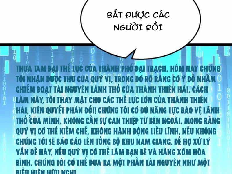 Toàn Cầu Băng Phong: Ta Chế Tạo Phòng An Toàn Tại Tận Thế - Chương 525 - ảnh 50