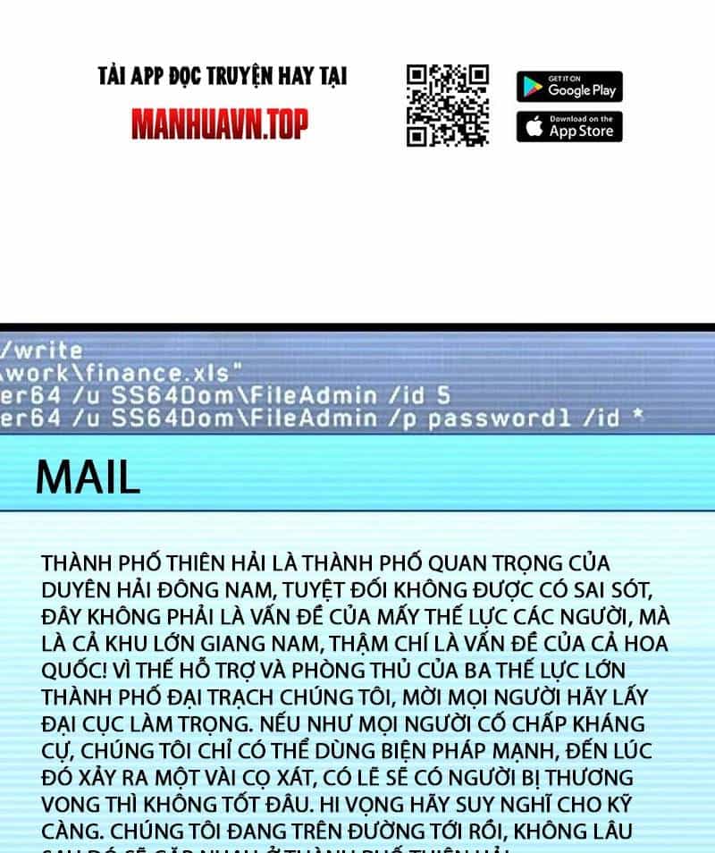 Toàn Cầu Băng Phong: Ta Chế Tạo Phòng An Toàn Tại Tận Thế - Chương 526 - ảnh 25