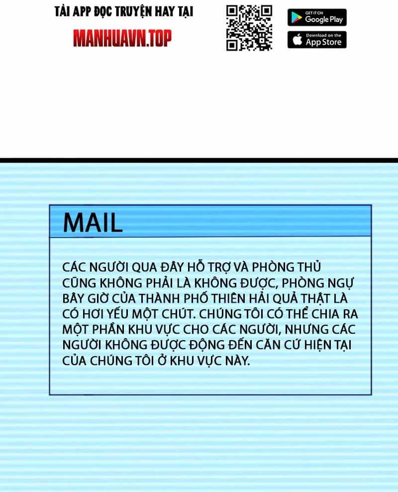 Toàn Cầu Băng Phong: Ta Chế Tạo Phòng An Toàn Tại Tận Thế - Chương 526 - ảnh 32