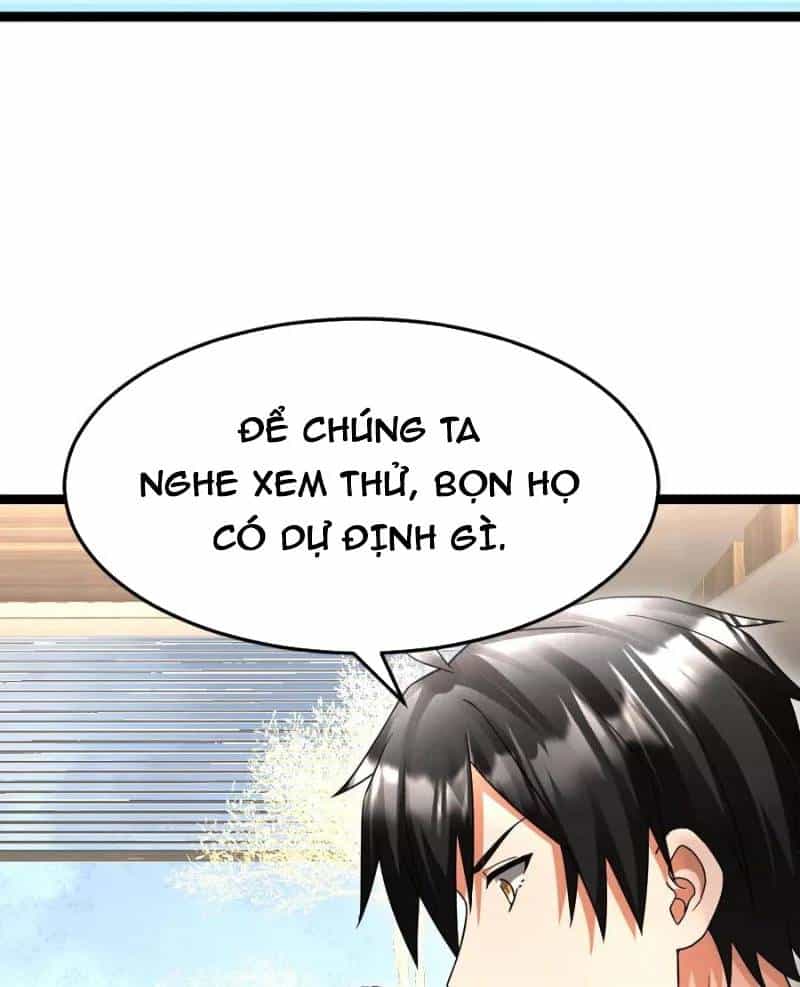 Toàn Cầu Băng Phong: Ta Chế Tạo Phòng An Toàn Tại Tận Thế - Chương 526 - ảnh 33