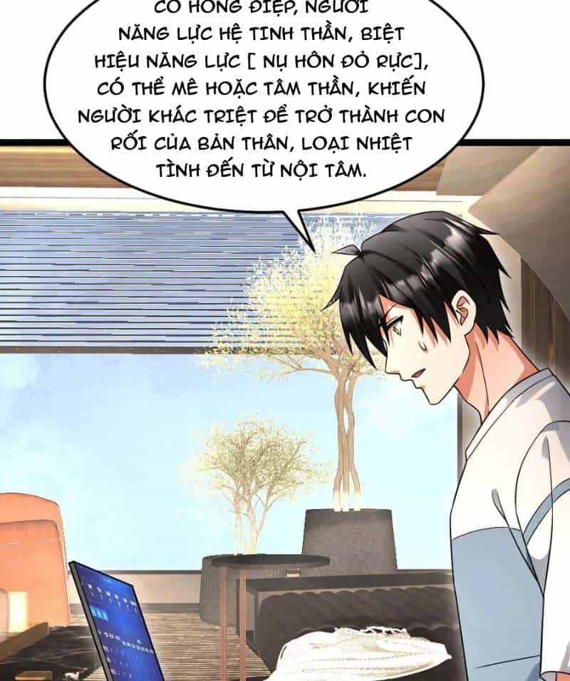 Toàn Cầu Băng Phong: Ta Chế Tạo Phòng An Toàn Tại Tận Thế - Chương 526 - ảnh 8
