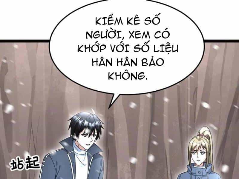 Toàn Cầu Băng Phong: Ta Chế Tạo Phòng An Toàn Tại Tận Thế - Chương 528 - ảnh 42
