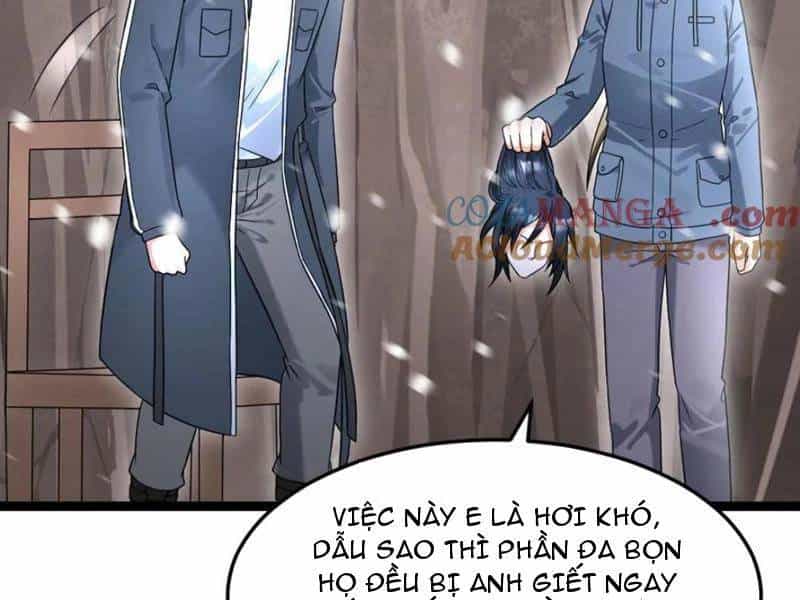 Toàn Cầu Băng Phong: Ta Chế Tạo Phòng An Toàn Tại Tận Thế - Chương 528 - ảnh 43