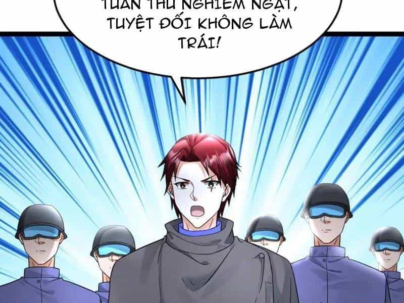Toàn Cầu Băng Phong: Ta Chế Tạo Phòng An Toàn Tại Tận Thế - Chương 528 - ảnh 50