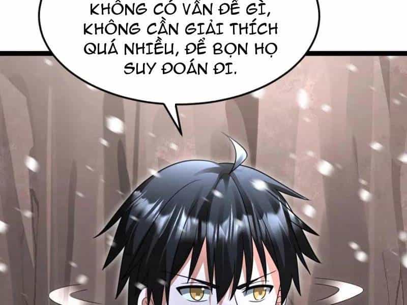 Toàn Cầu Băng Phong: Ta Chế Tạo Phòng An Toàn Tại Tận Thế - Chương 528 - ảnh 56