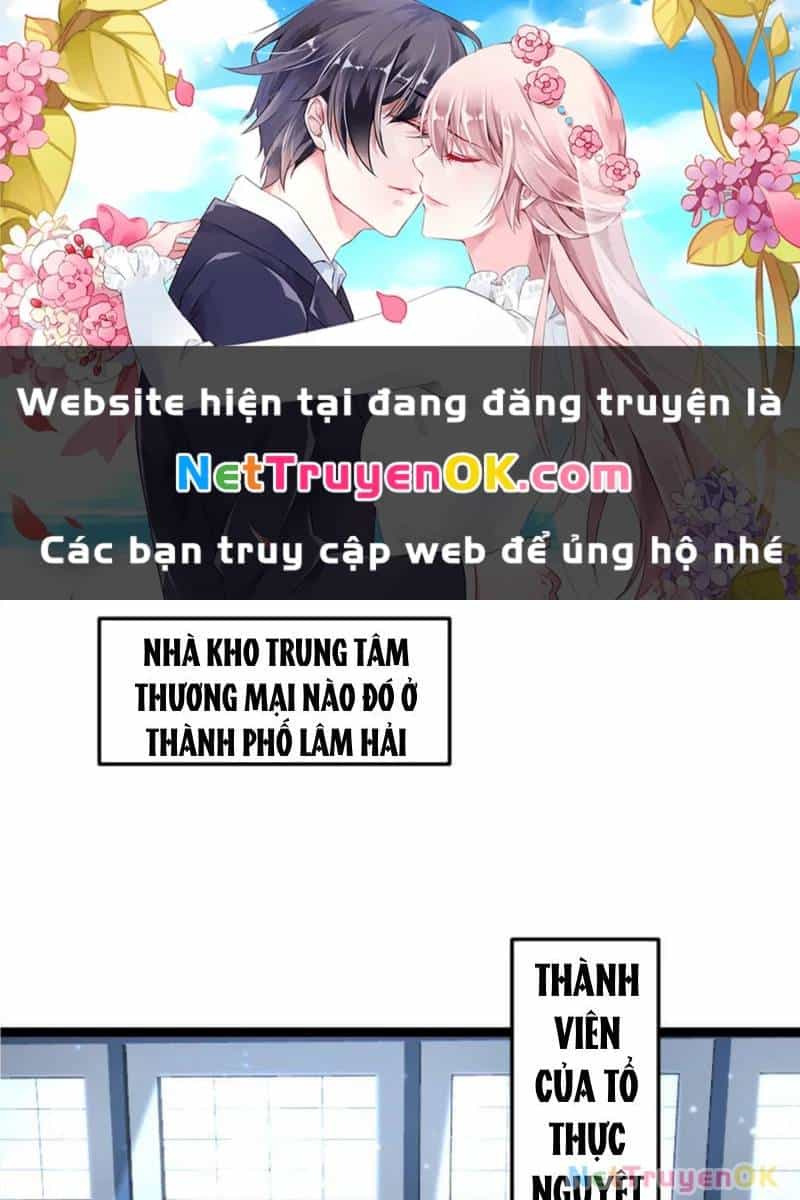 Toàn Cầu Băng Phong: Ta Chế Tạo Phòng An Toàn Tại Tận Thế - Chương 529 - ảnh 2