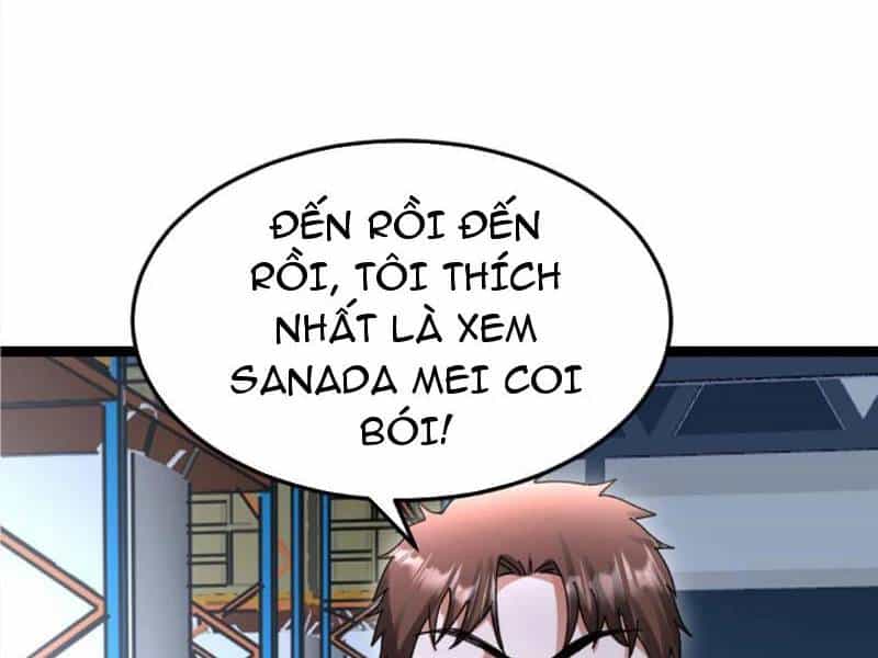 Toàn Cầu Băng Phong: Ta Chế Tạo Phòng An Toàn Tại Tận Thế - Chương 529 - ảnh 30