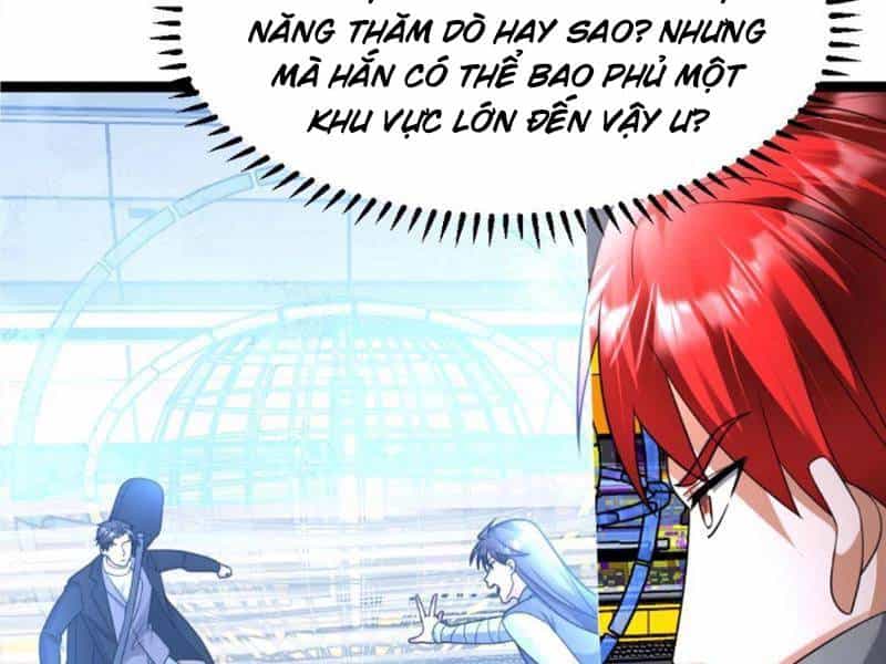 Toàn Cầu Băng Phong: Ta Chế Tạo Phòng An Toàn Tại Tận Thế - Chương 530 - ảnh 61