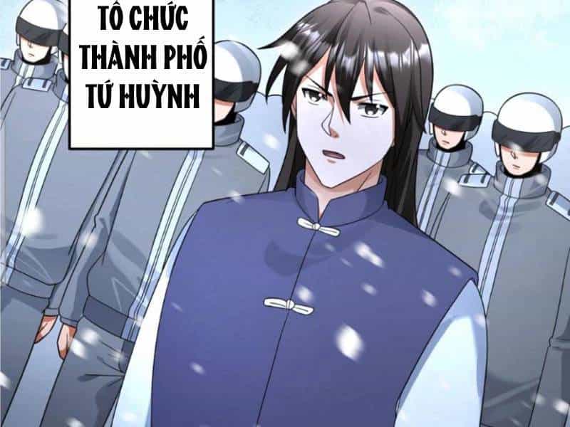 Toàn Cầu Băng Phong: Ta Chế Tạo Phòng An Toàn Tại Tận Thế - Chương 531 - ảnh 5