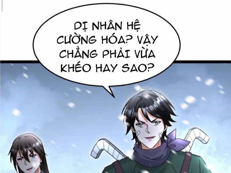 Toàn Cầu Băng Phong: Ta Chế Tạo Phòng An Toàn Tại Tận Thế - Chương 531 - ảnh 7