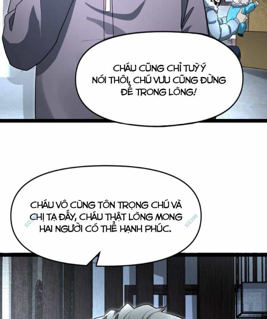 Toàn Cầu Băng Phong: Ta Chế Tạo Phòng An Toàn Tại Tận Thế - Chương 53 - ảnh 11