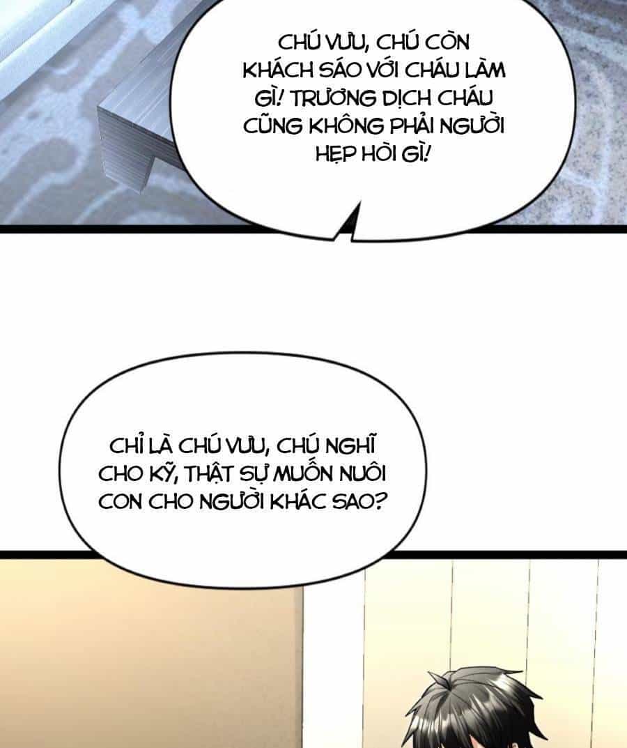 Toàn Cầu Băng Phong: Ta Chế Tạo Phòng An Toàn Tại Tận Thế - Chương 53 - ảnh 6