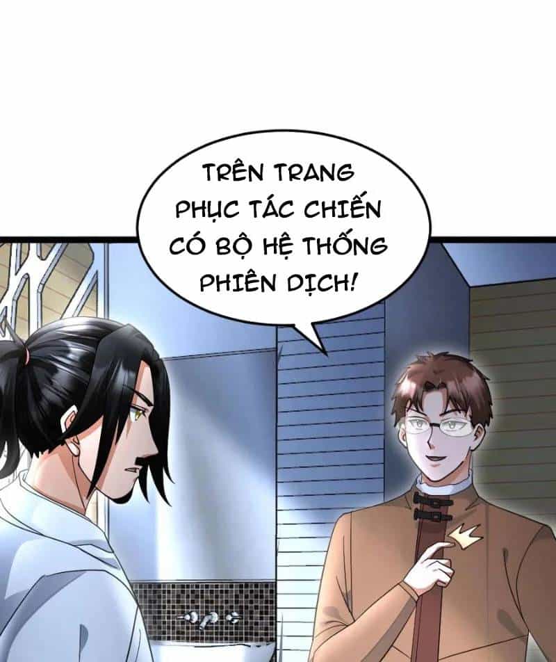 Toàn Cầu Băng Phong: Ta Chế Tạo Phòng An Toàn Tại Tận Thế - Chương 533 - ảnh 17
