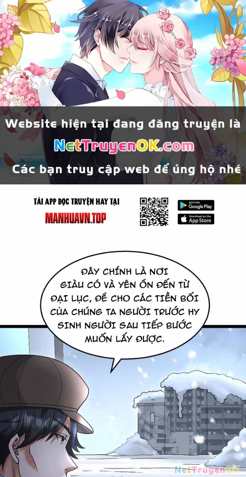 Toàn Cầu Băng Phong: Ta Chế Tạo Phòng An Toàn Tại Tận Thế - Chương 533 - ảnh 2