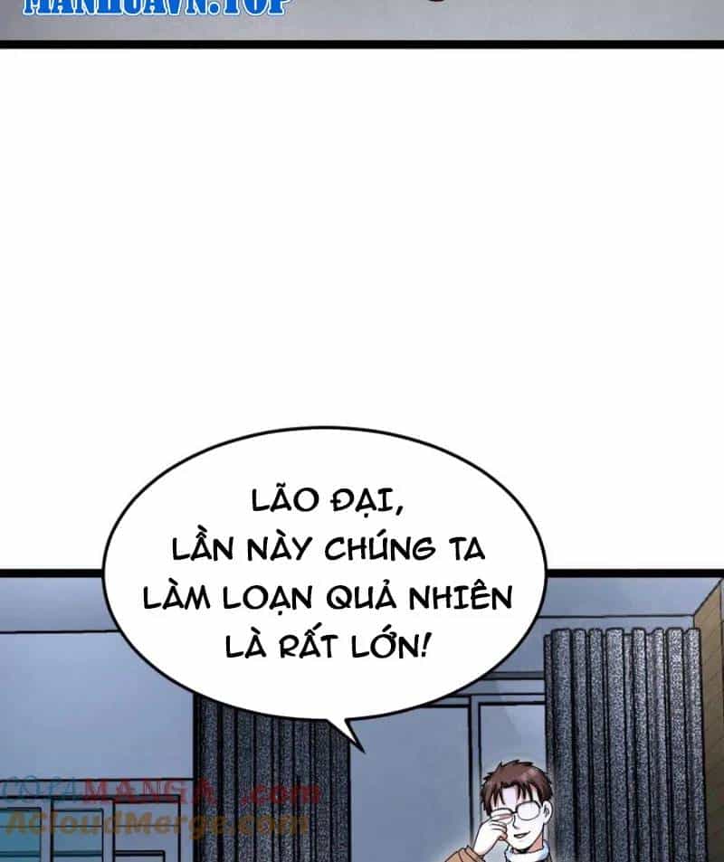 Toàn Cầu Băng Phong: Ta Chế Tạo Phòng An Toàn Tại Tận Thế - Chương 533 - ảnh 25