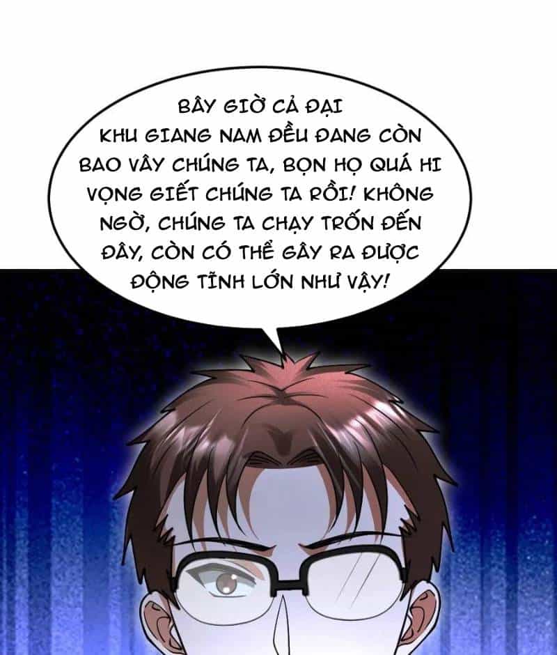 Toàn Cầu Băng Phong: Ta Chế Tạo Phòng An Toàn Tại Tận Thế - Chương 533 - ảnh 27