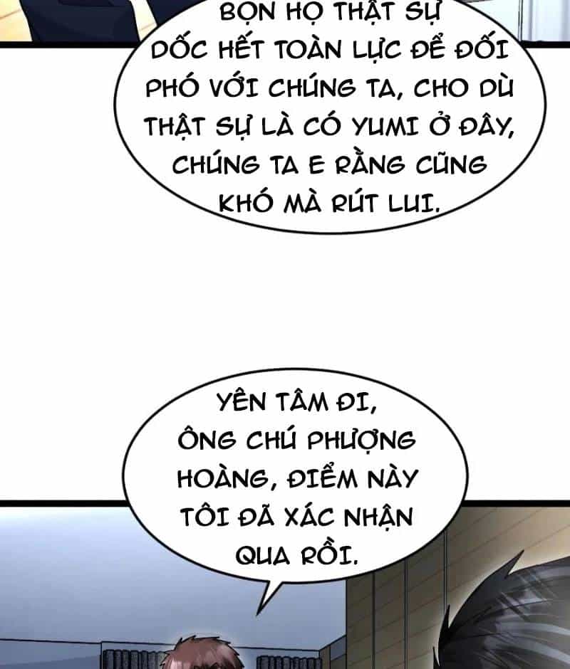 Toàn Cầu Băng Phong: Ta Chế Tạo Phòng An Toàn Tại Tận Thế - Chương 533 - ảnh 30