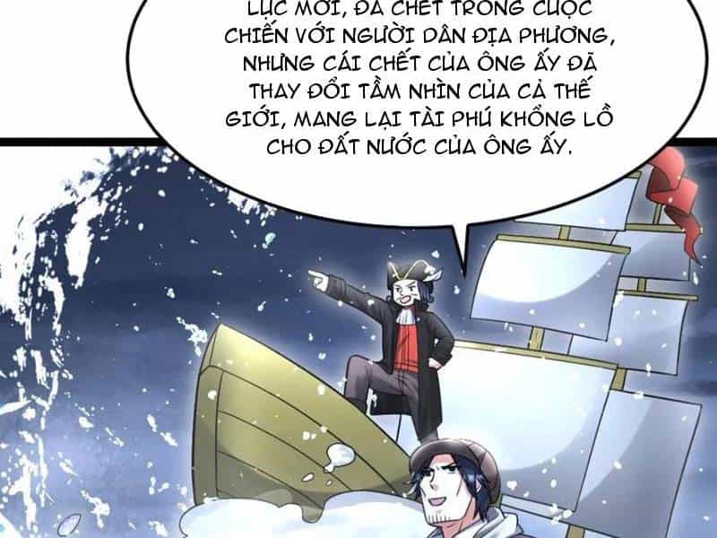 Toàn Cầu Băng Phong: Ta Chế Tạo Phòng An Toàn Tại Tận Thế - Chương 534 - ảnh 10