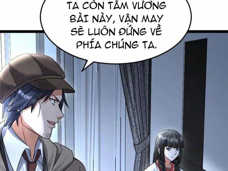 Toàn Cầu Băng Phong: Ta Chế Tạo Phòng An Toàn Tại Tận Thế - Chương 534 - ảnh 17