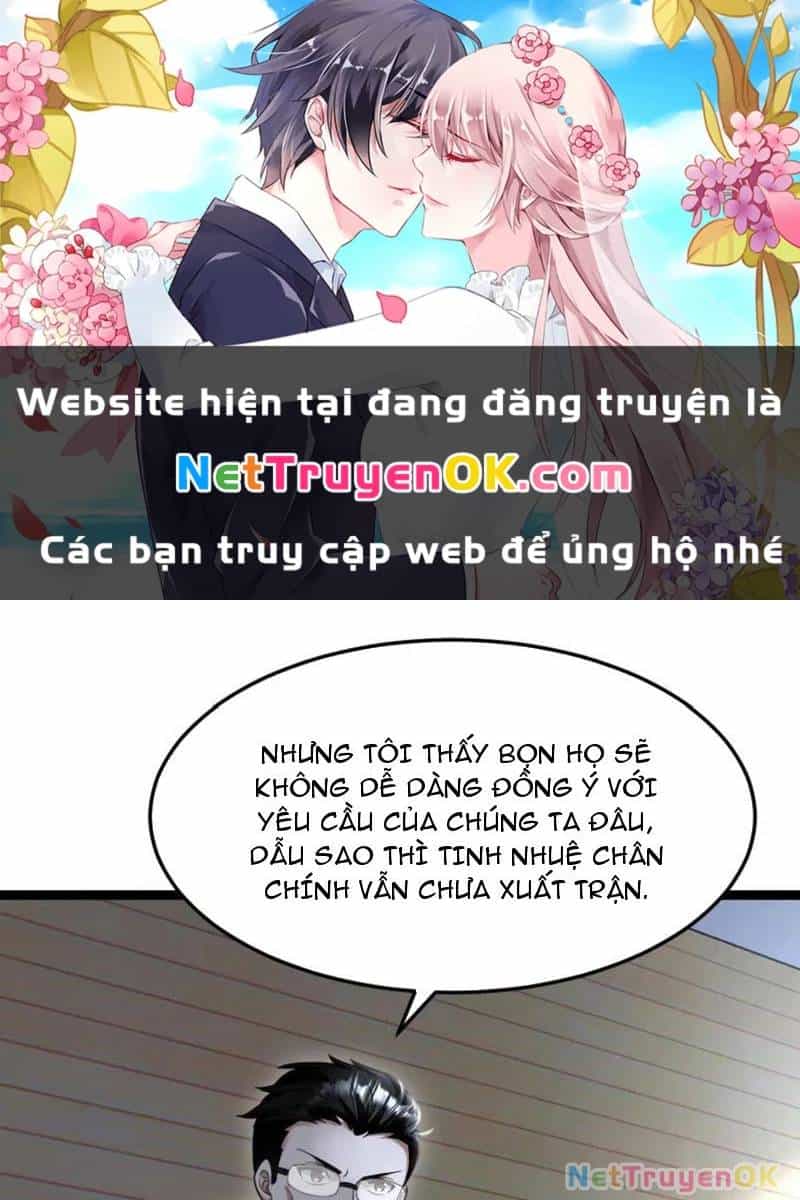 Toàn Cầu Băng Phong: Ta Chế Tạo Phòng An Toàn Tại Tận Thế - Chương 534 - ảnh 2