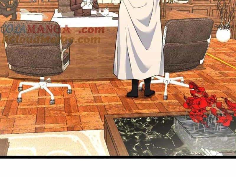 Toàn Cầu Băng Phong: Ta Chế Tạo Phòng An Toàn Tại Tận Thế - Chương 534 - ảnh 30