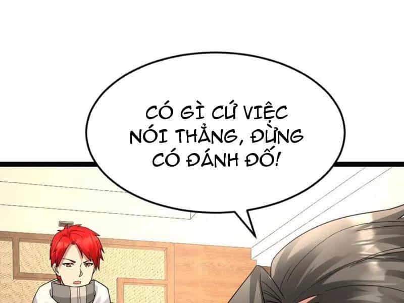 Toàn Cầu Băng Phong: Ta Chế Tạo Phòng An Toàn Tại Tận Thế - Chương 534 - ảnh 39