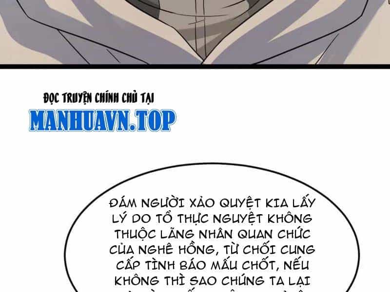 Toàn Cầu Băng Phong: Ta Chế Tạo Phòng An Toàn Tại Tận Thế - Chương 534 - ảnh 47