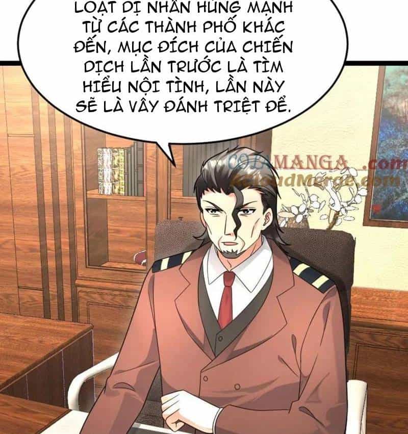 Toàn Cầu Băng Phong: Ta Chế Tạo Phòng An Toàn Tại Tận Thế - Chương 535 - ảnh 20