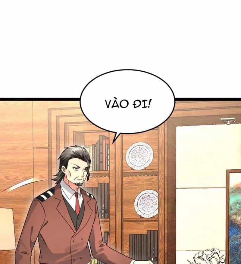 Toàn Cầu Băng Phong: Ta Chế Tạo Phòng An Toàn Tại Tận Thế - Chương 535 - ảnh 28