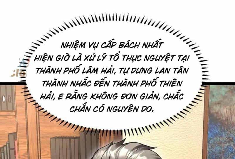 Toàn Cầu Băng Phong: Ta Chế Tạo Phòng An Toàn Tại Tận Thế - Chương 535 - ảnh 36