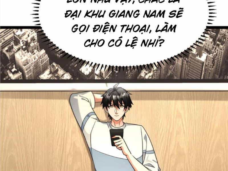 Toàn Cầu Băng Phong: Ta Chế Tạo Phòng An Toàn Tại Tận Thế - Chương 536 - ảnh 13