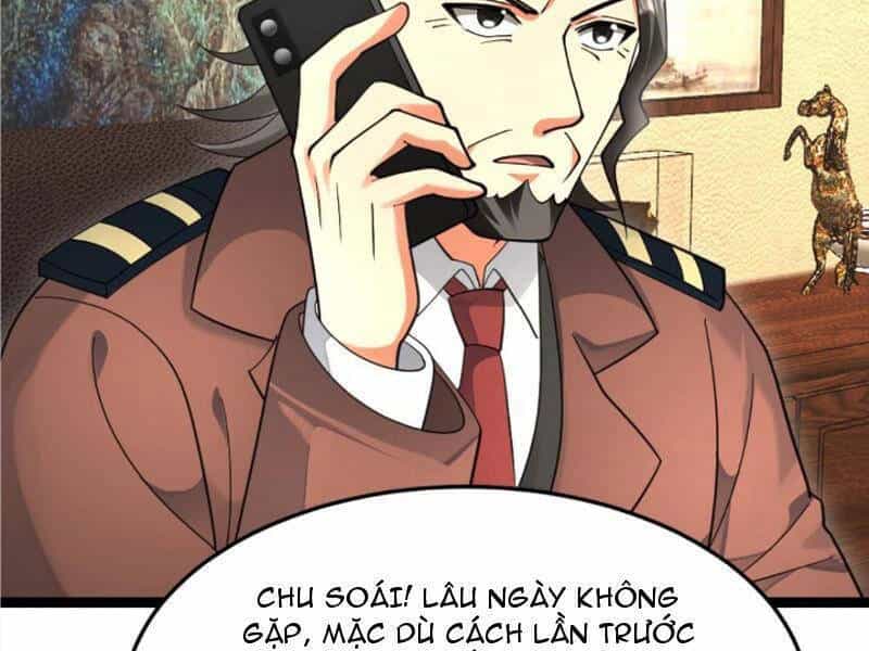 Toàn Cầu Băng Phong: Ta Chế Tạo Phòng An Toàn Tại Tận Thế - Chương 536 - ảnh 21