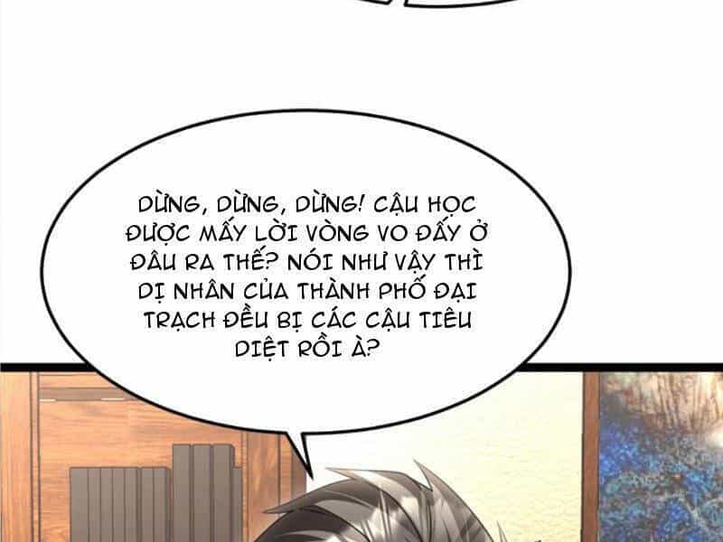 Toàn Cầu Băng Phong: Ta Chế Tạo Phòng An Toàn Tại Tận Thế - Chương 536 - ảnh 30