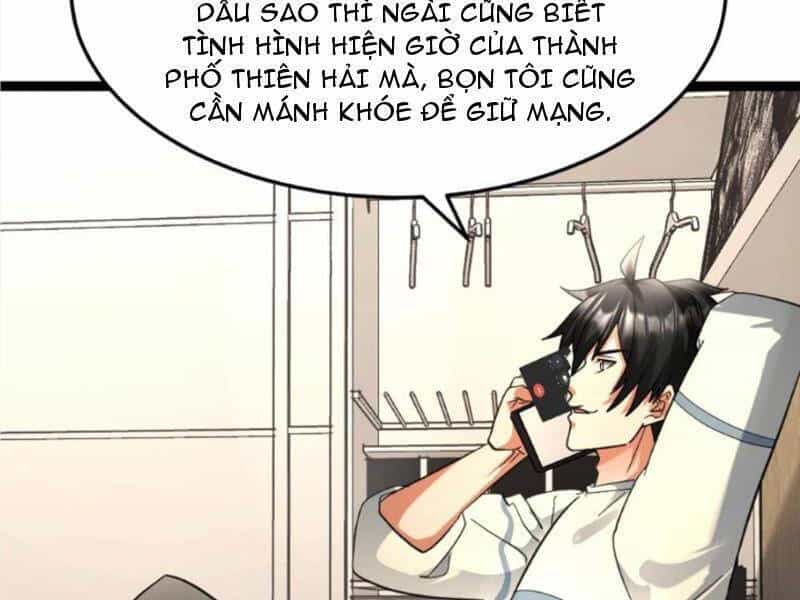 Toàn Cầu Băng Phong: Ta Chế Tạo Phòng An Toàn Tại Tận Thế - Chương 536 - ảnh 36