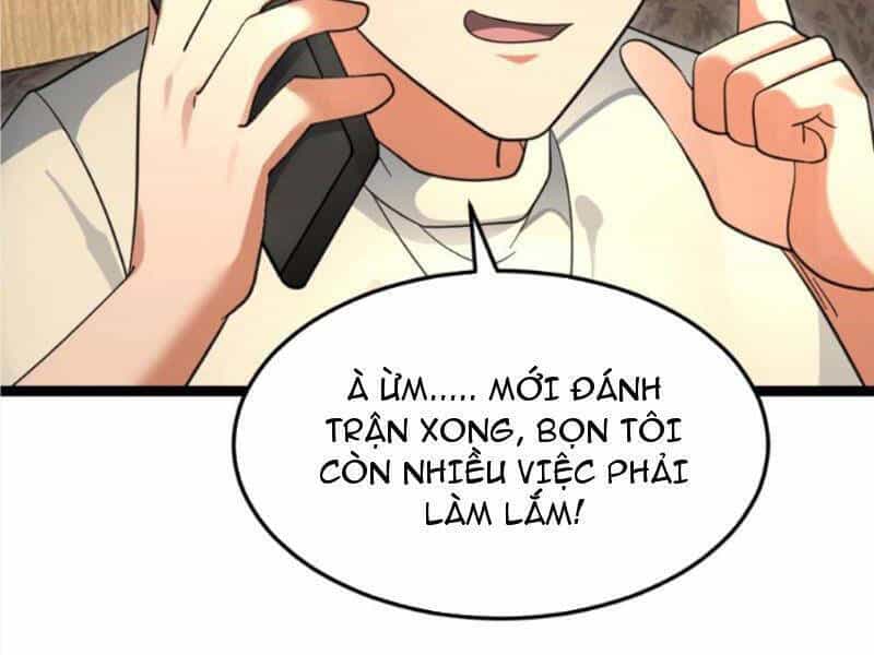 Toàn Cầu Băng Phong: Ta Chế Tạo Phòng An Toàn Tại Tận Thế - Chương 536 - ảnh 50