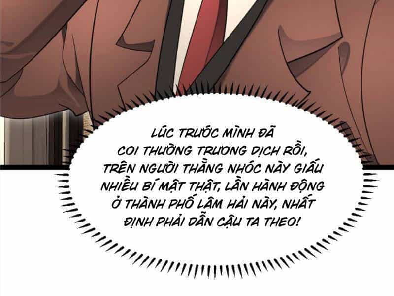 Toàn Cầu Băng Phong: Ta Chế Tạo Phòng An Toàn Tại Tận Thế - Chương 536 - ảnh 53