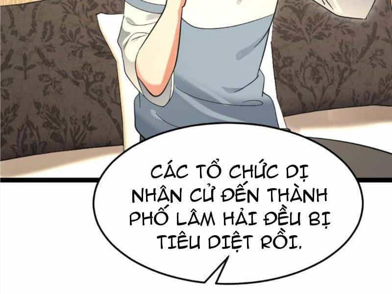 Toàn Cầu Băng Phong: Ta Chế Tạo Phòng An Toàn Tại Tận Thế - Chương 536 - ảnh 56